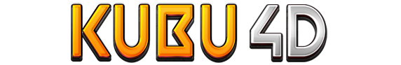 KUBU4D